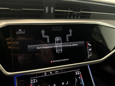 Audi A6 Gebrauchtwagen Audi A6 Gebrauchtwagen