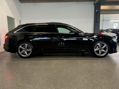 Audi A6 Gebrauchtwagen Audi A6 Gebrauchtwagen