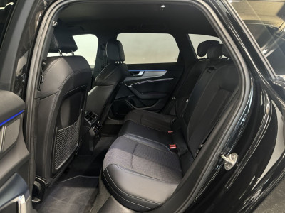 Audi A6 Gebrauchtwagen Audi A6 Gebrauchtwagen