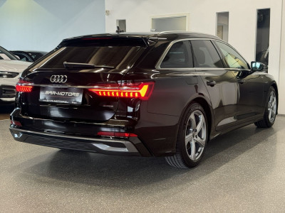 Audi A6 Gebrauchtwagen Audi A6 Gebrauchtwagen