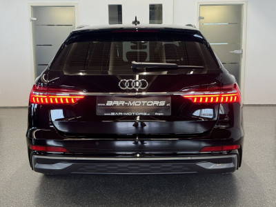 Audi A6 Gebrauchtwagen Audi A6 Gebrauchtwagen