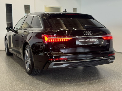 Audi A6 Gebrauchtwagen Audi A6 Gebrauchtwagen