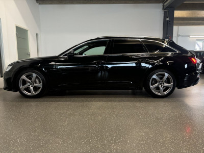 Audi A6 Gebrauchtwagen Audi A6 Gebrauchtwagen
