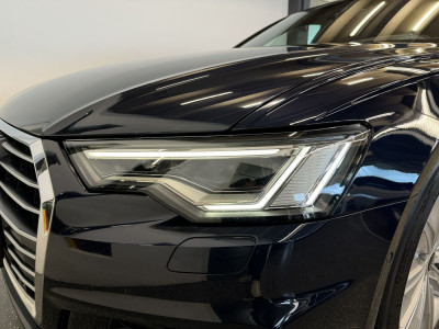 Audi A6 Gebrauchtwagen Audi A6 Gebrauchtwagen