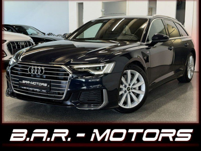 Audi A6 Gebrauchtwagen Audi A6 Gebrauchtwagen