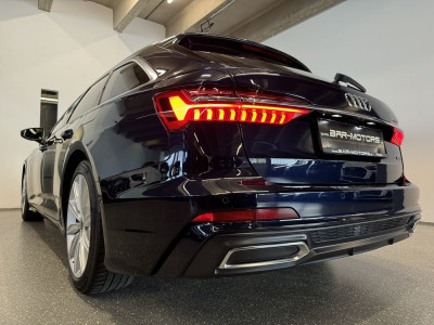 Audi A6 Gebrauchtwagen Audi A6 Gebrauchtwagen