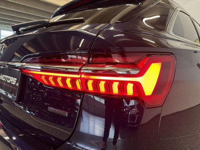 Audi A6 Gebrauchtwagen Audi A6 Gebrauchtwagen