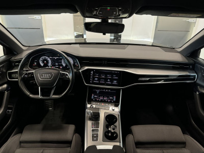 Audi A6 Gebrauchtwagen Audi A6 Gebrauchtwagen