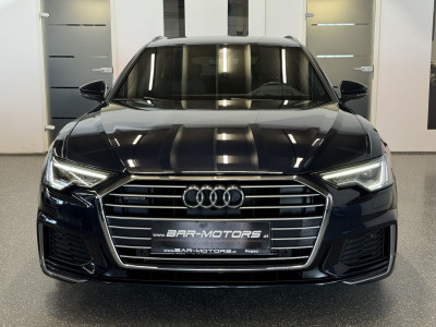 Audi A6 Gebrauchtwagen Audi A6 Gebrauchtwagen