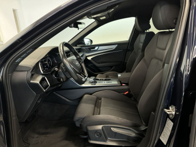 Audi A6 Gebrauchtwagen Audi A6 Gebrauchtwagen