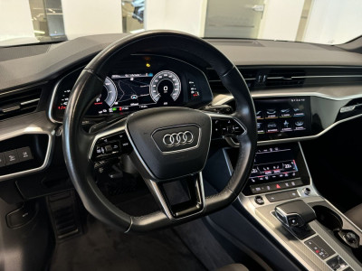Audi A6 Gebrauchtwagen Audi A6 Gebrauchtwagen