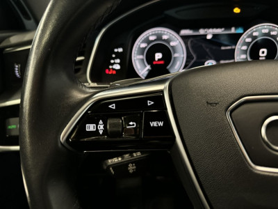 Audi A6 Gebrauchtwagen Audi A6 Gebrauchtwagen