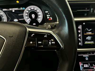 Audi A6 Gebrauchtwagen Audi A6 Gebrauchtwagen