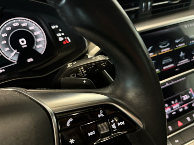 Audi A6 Gebrauchtwagen Audi A6 Gebrauchtwagen