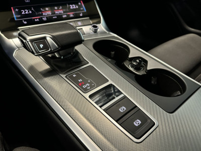 Audi A6 Gebrauchtwagen Audi A6 Gebrauchtwagen
