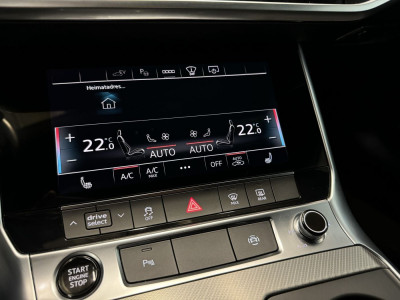 Audi A6 Gebrauchtwagen Audi A6 Gebrauchtwagen