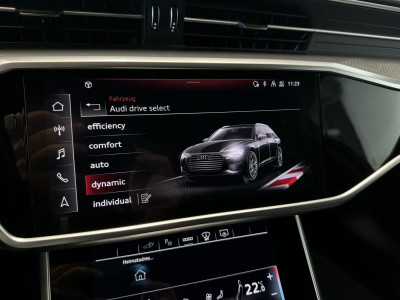 Audi A6 Gebrauchtwagen Audi A6 Gebrauchtwagen