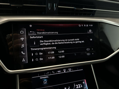 Audi A6 Gebrauchtwagen Audi A6 Gebrauchtwagen