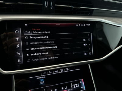 Audi A6 Gebrauchtwagen Audi A6 Gebrauchtwagen