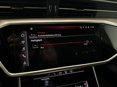 Audi A6 Gebrauchtwagen Audi A6 Gebrauchtwagen