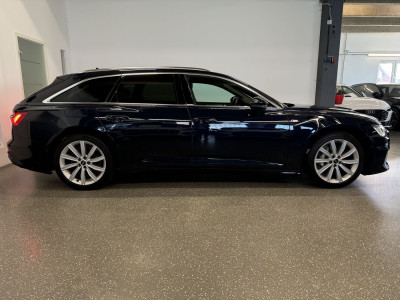 Audi A6 Gebrauchtwagen Audi A6 Gebrauchtwagen