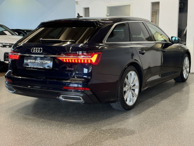 Audi A6 Gebrauchtwagen Audi A6 Gebrauchtwagen