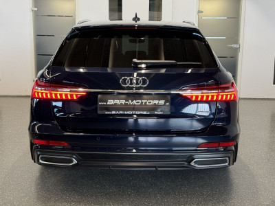 Audi A6 Gebrauchtwagen Audi A6 Gebrauchtwagen
