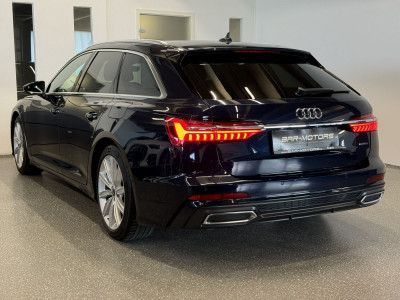 Audi A6 Gebrauchtwagen Audi A6 Gebrauchtwagen