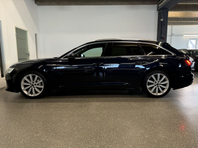 Audi A6 Gebrauchtwagen Audi A6 Gebrauchtwagen