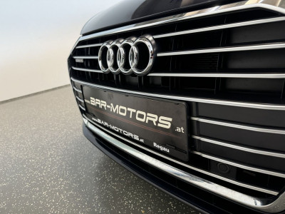 Audi A6 Gebrauchtwagen Audi A6 Gebrauchtwagen