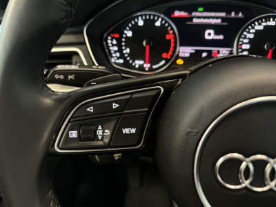 Audi A4 Gebrauchtwagen Audi A4 Gebrauchtwagen