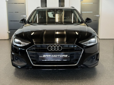 Audi A4 Gebrauchtwagen Audi A4 Gebrauchtwagen
