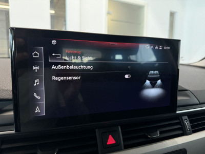 Audi A4 Gebrauchtwagen Audi A4 Gebrauchtwagen