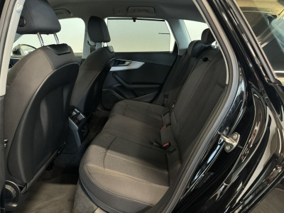 Audi A4 Gebrauchtwagen Audi A4 Gebrauchtwagen