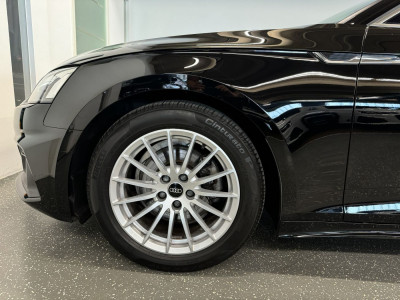 Audi A5 Gebrauchtwagen Audi A5 Gebrauchtwagen