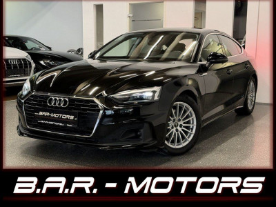 Audi A5 Gebrauchtwagen Audi A5 Gebrauchtwagen