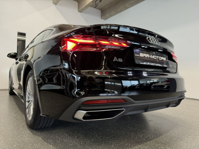 Audi A5 Gebrauchtwagen Audi A5 Gebrauchtwagen