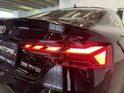 Audi A5 Gebrauchtwagen Audi A5 Gebrauchtwagen