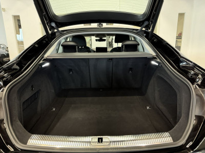 Audi A5 Gebrauchtwagen Audi A5 Gebrauchtwagen