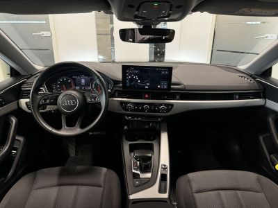 Audi A5 Gebrauchtwagen Audi A5 Gebrauchtwagen