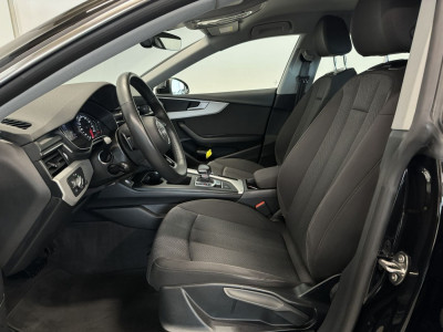 Audi A5 Gebrauchtwagen Audi A5 Gebrauchtwagen