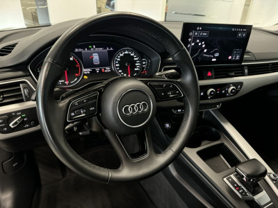Audi A5 Gebrauchtwagen Audi A5 Gebrauchtwagen
