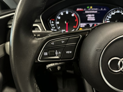Audi A5 Gebrauchtwagen Audi A5 Gebrauchtwagen