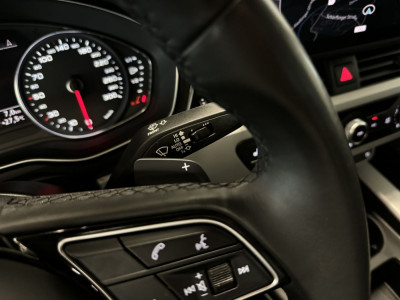 Audi A5 Gebrauchtwagen Audi A5 Gebrauchtwagen