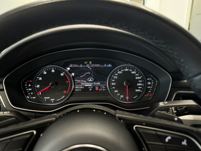 Audi A5 Gebrauchtwagen Audi A5 Gebrauchtwagen