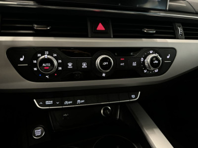 Audi A5 Gebrauchtwagen Audi A5 Gebrauchtwagen