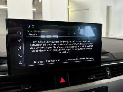Audi A5 Gebrauchtwagen Audi A5 Gebrauchtwagen