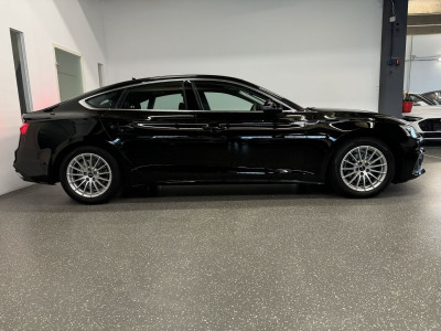 Audi A5 Gebrauchtwagen Audi A5 Gebrauchtwagen