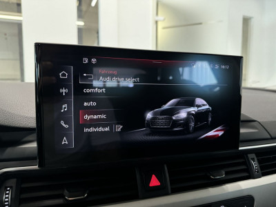 Audi A5 Gebrauchtwagen Audi A5 Gebrauchtwagen
