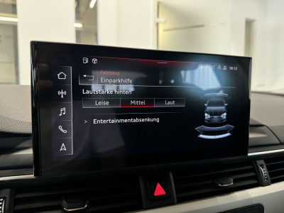 Audi A5 Gebrauchtwagen Audi A5 Gebrauchtwagen